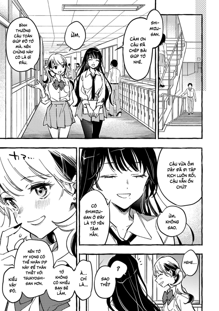 Byakuda No Hanamuko - Page 91