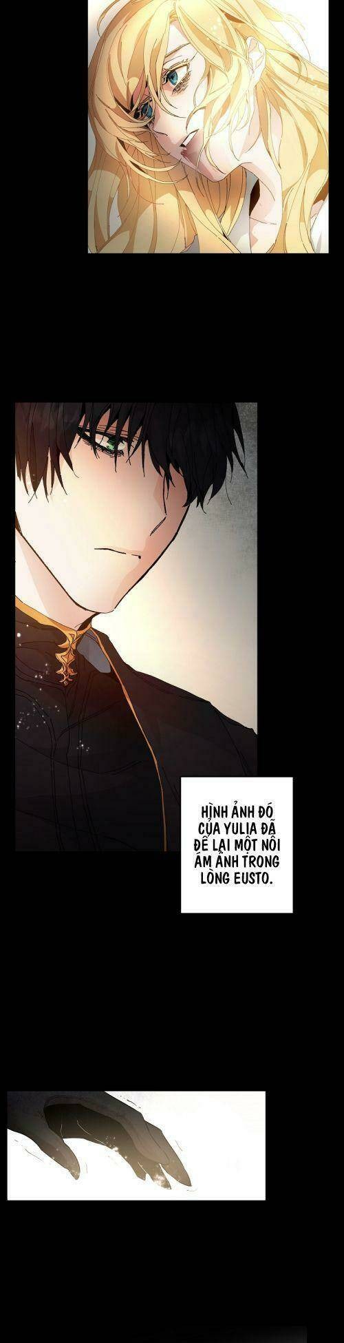 Xuyên Vào Tiểu Thuyết Làm Nữ Hoàng Tàn Độc - Page 31
