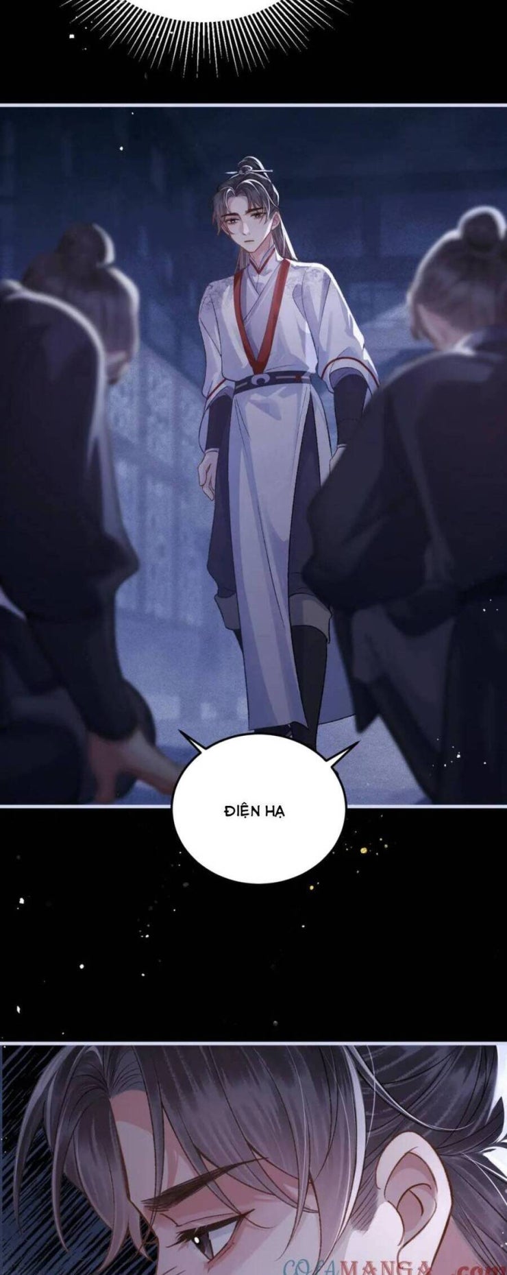 Gả Cho Phản Diện - Page 26