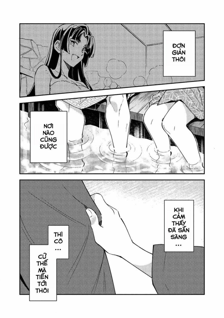 Nihon e Youkoso Elf-san - Page 22