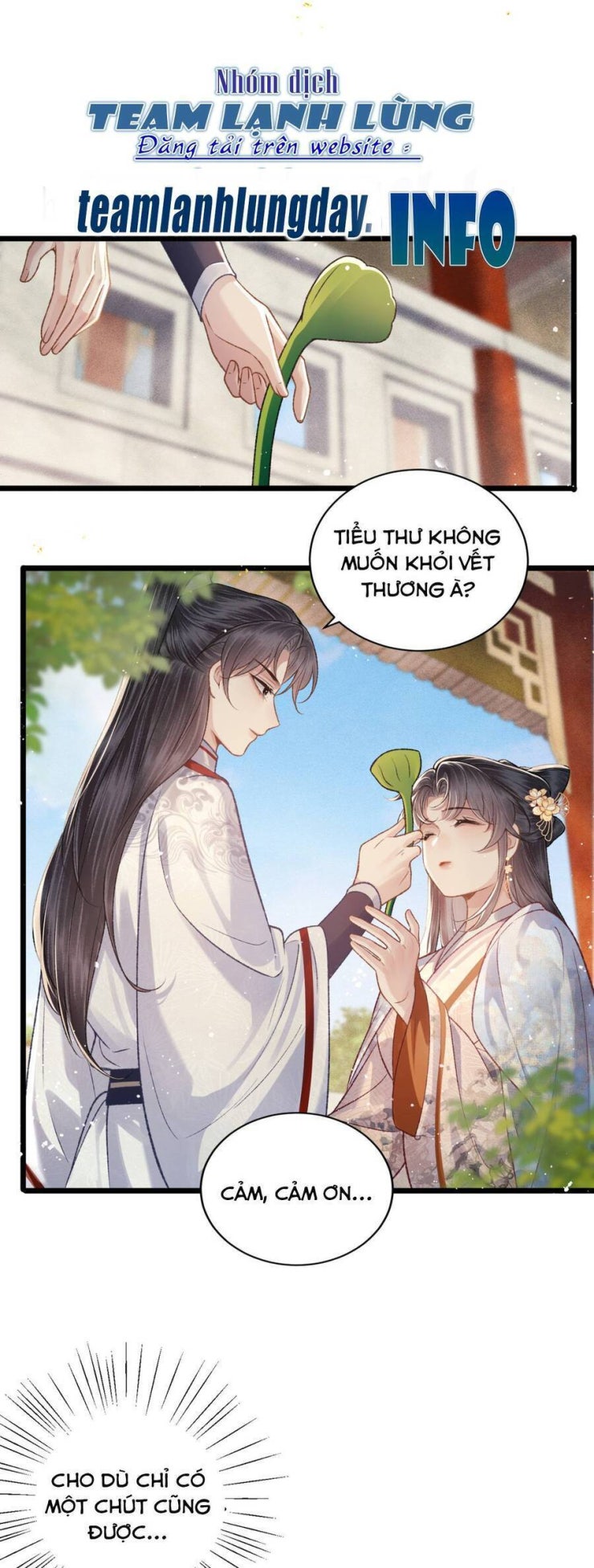 Gả Cho Phản Diện - Page 24