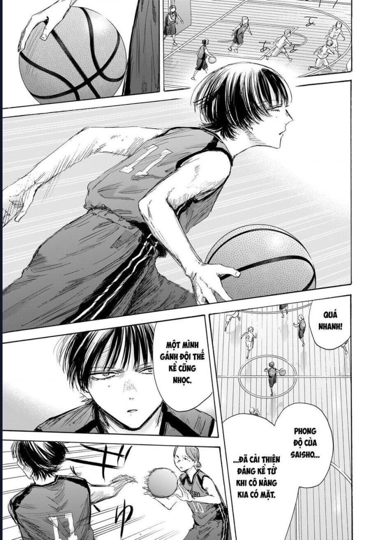Blue Box - Page 15