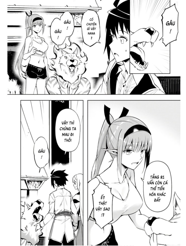 Tono Kanri O Shite Miyou - Page 24