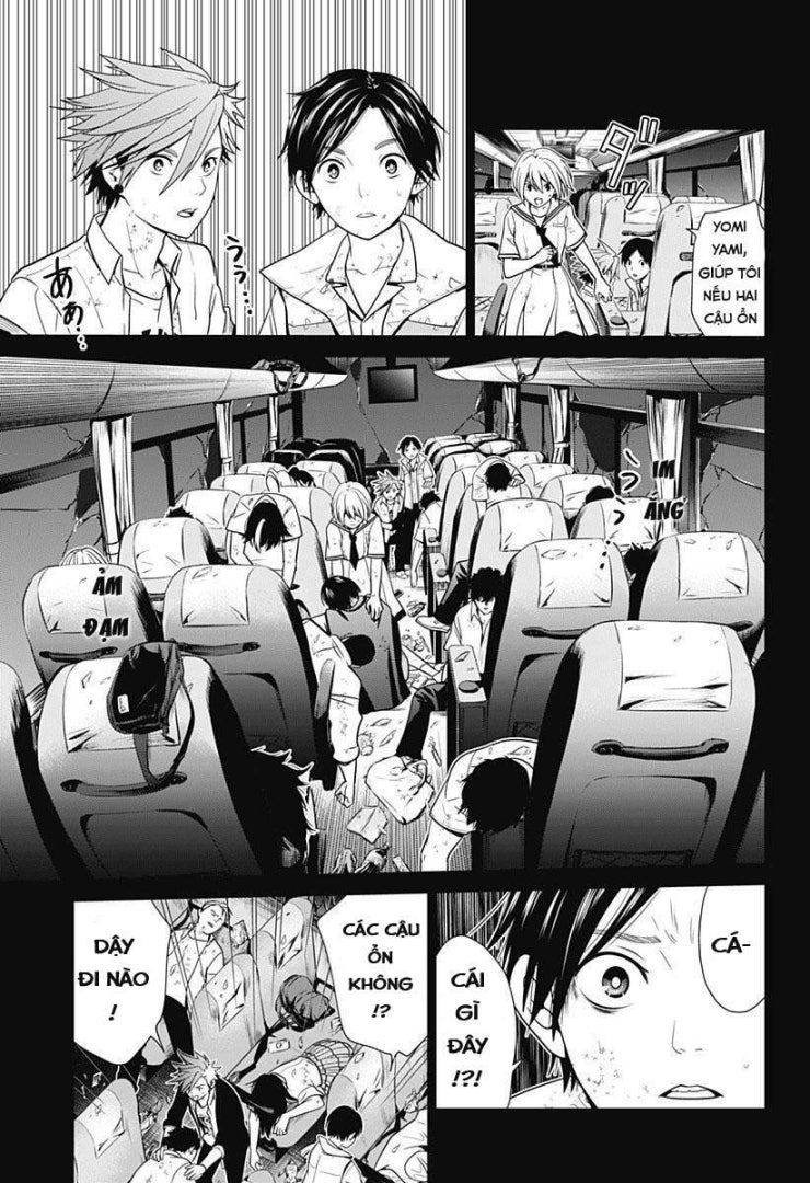 Địa Phủ Tokyo - Page 40