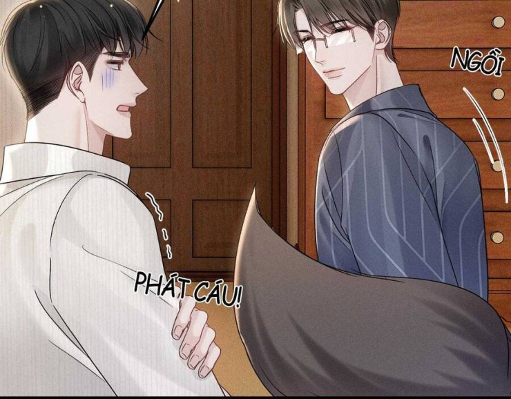 Cuộc Đối Đầu Gay Gắt - Page 69