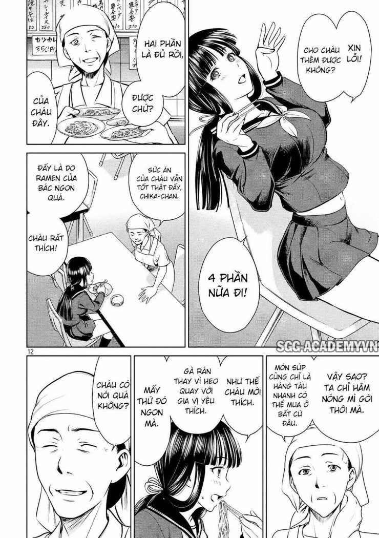 Satanophany - Page 15