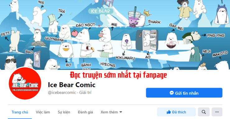 Đánh Bại Golem Và Thoát Khỏi Số Phận - Page 2