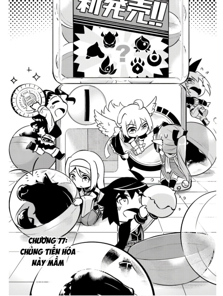 Tono Kanri O Shite Miyou - Page 3