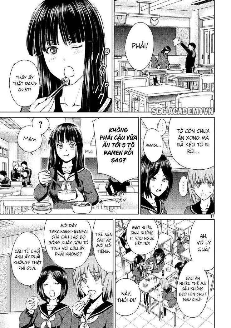 Satanophany - Page 20