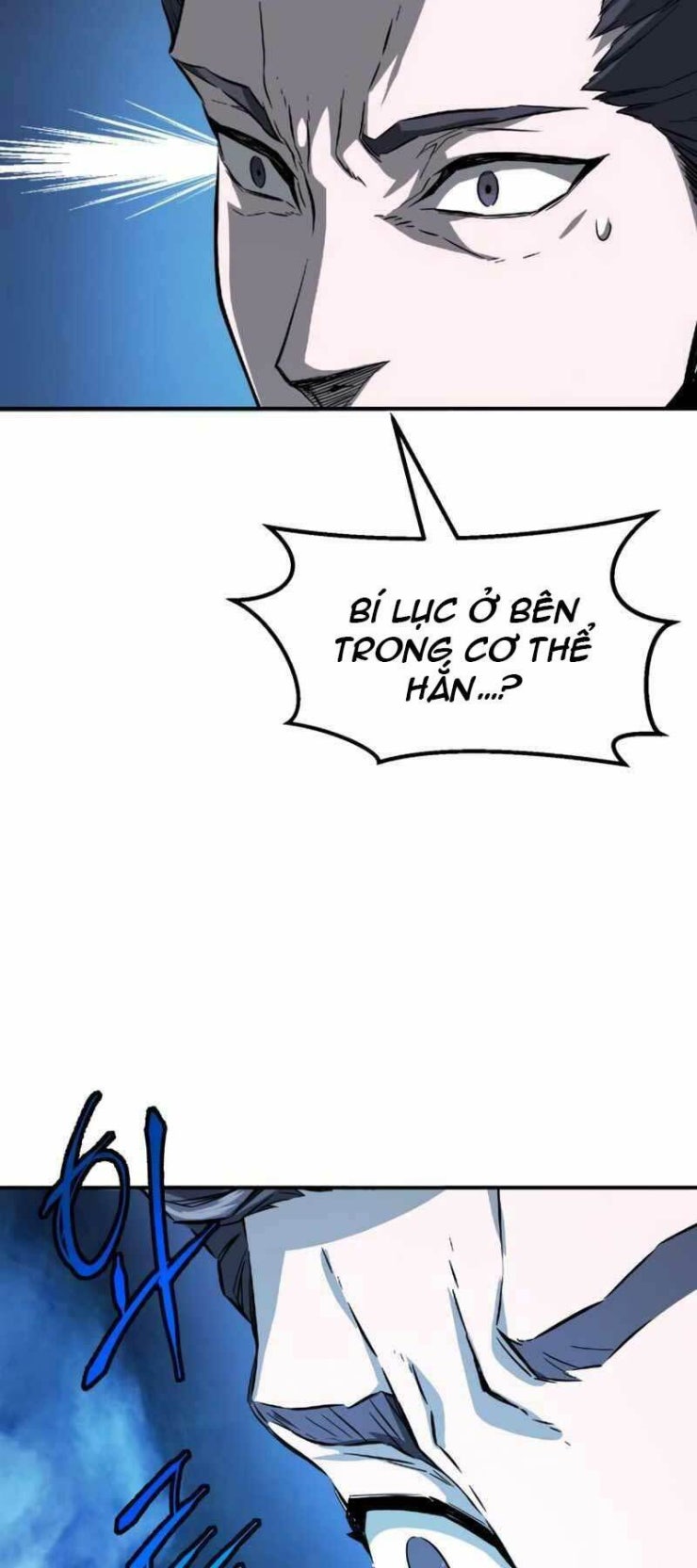 Tuyệt Đối Kiếm Cảm - Page 45