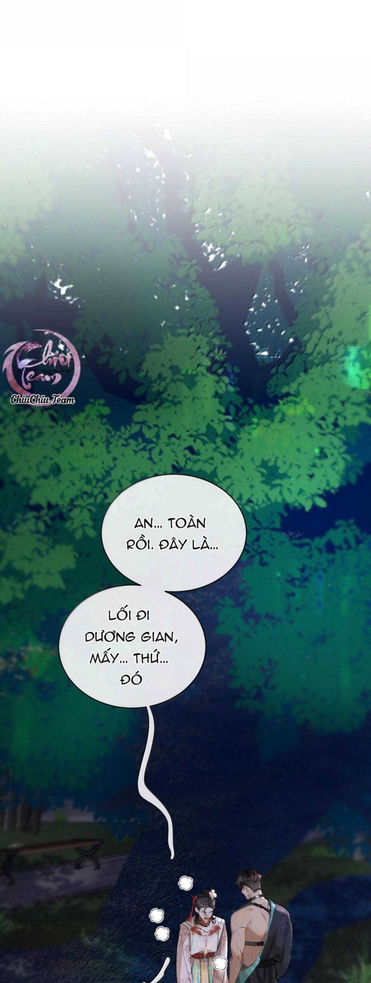 Không Thể Cưỡng Lại Người Yêu Dính Người - Page 31