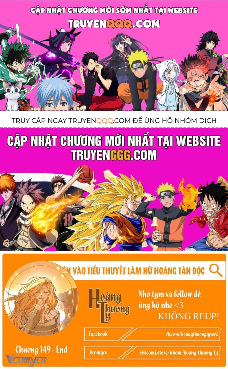 Xuyên Vào Tiểu Thuyết Làm Nữ Hoàng Tàn Độc - Page 1
