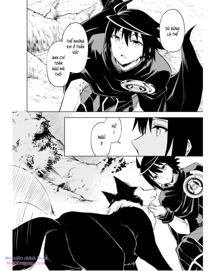 Tono Kanri O Shite Miyou - Page 7