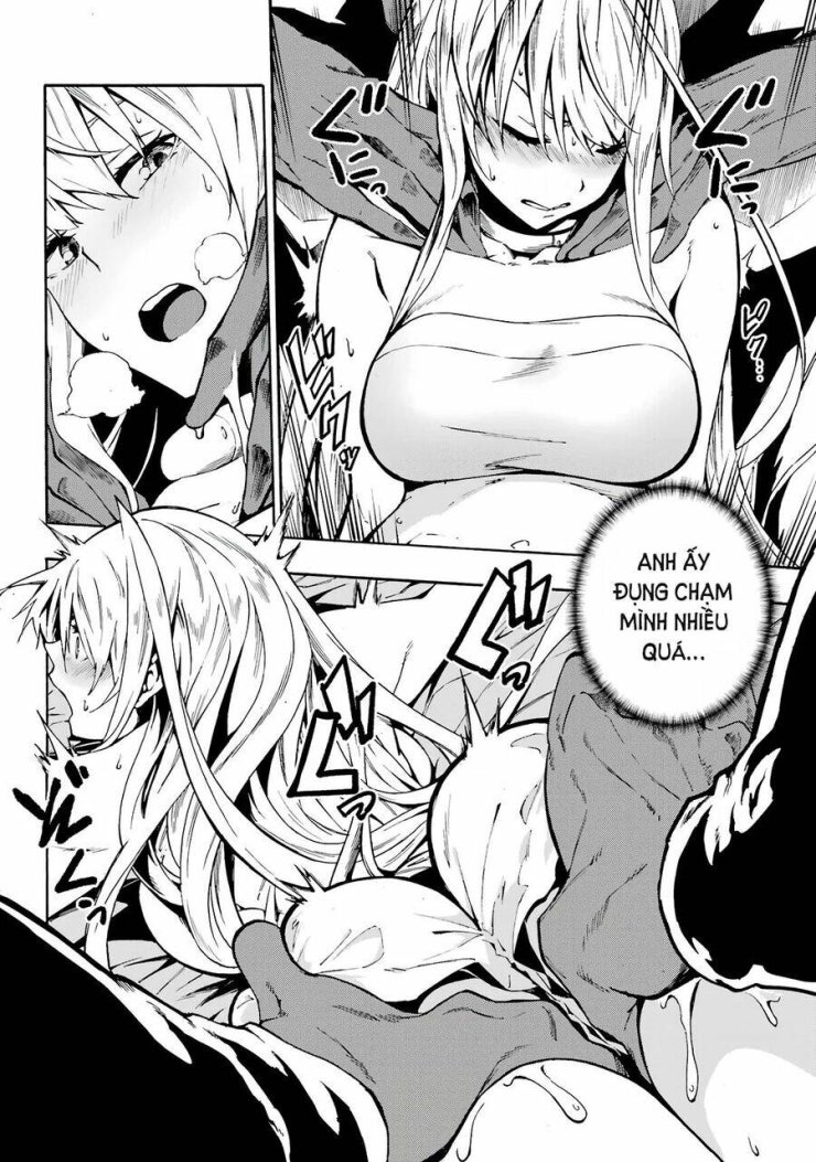 Gokusotsu Kraken - Page 28