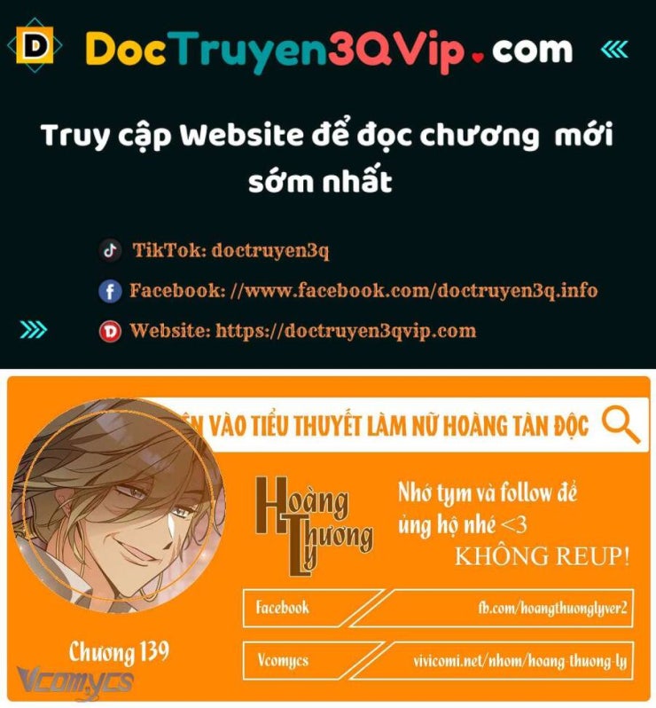 Xuyên Vào Tiểu Thuyết Làm Nữ Hoàng Tàn Độc - Page 2