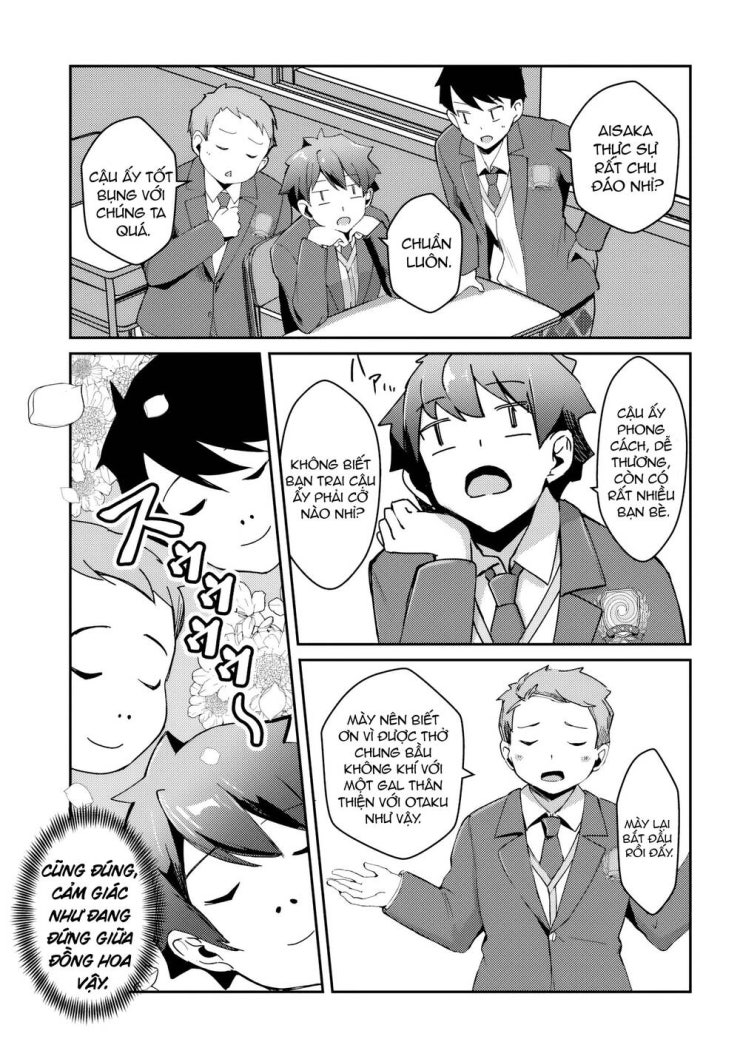 Te Ni Ireta Saimin Appli De Yume No Harem Seikatsu O Okuritai - Page 10
