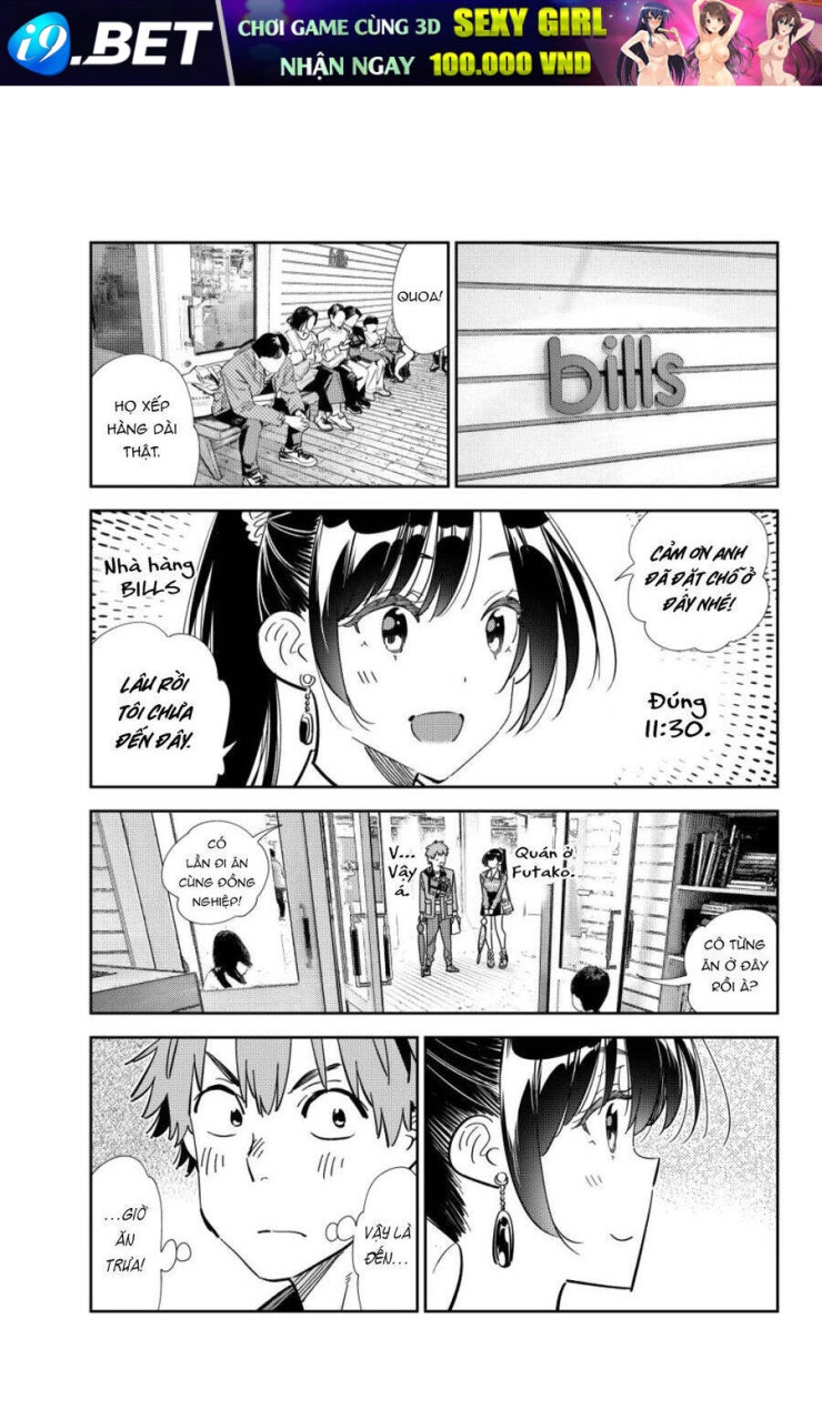 Dịch Vụ Cho Thuê Bạn Gái - Page 2