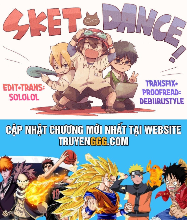 Sket Dance - Page 24