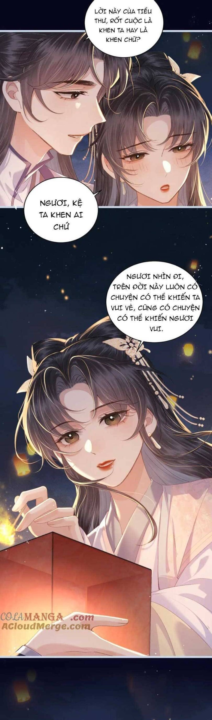 Gả Cho Phản Diện - Page 6