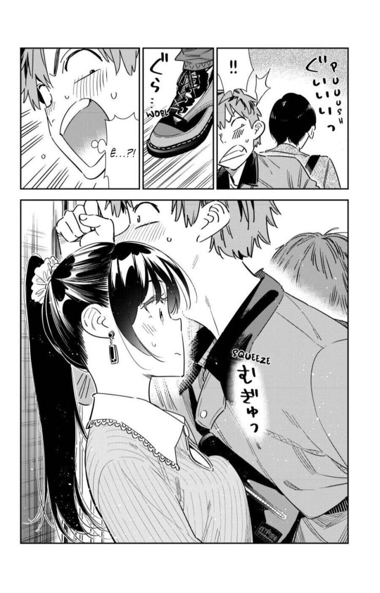 Dịch Vụ Cho Thuê Bạn Gái - Page 10