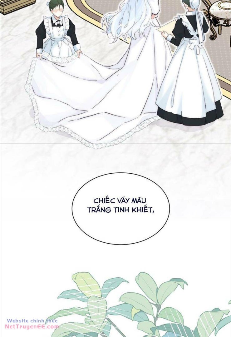 Bông Hoa Độc Của Nhà Công Tước - Page 3