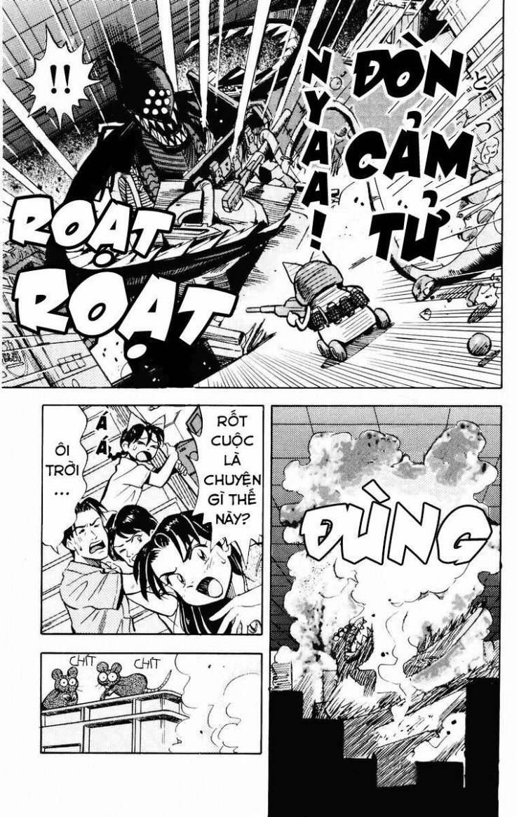 Vua sáng chế - Page 17