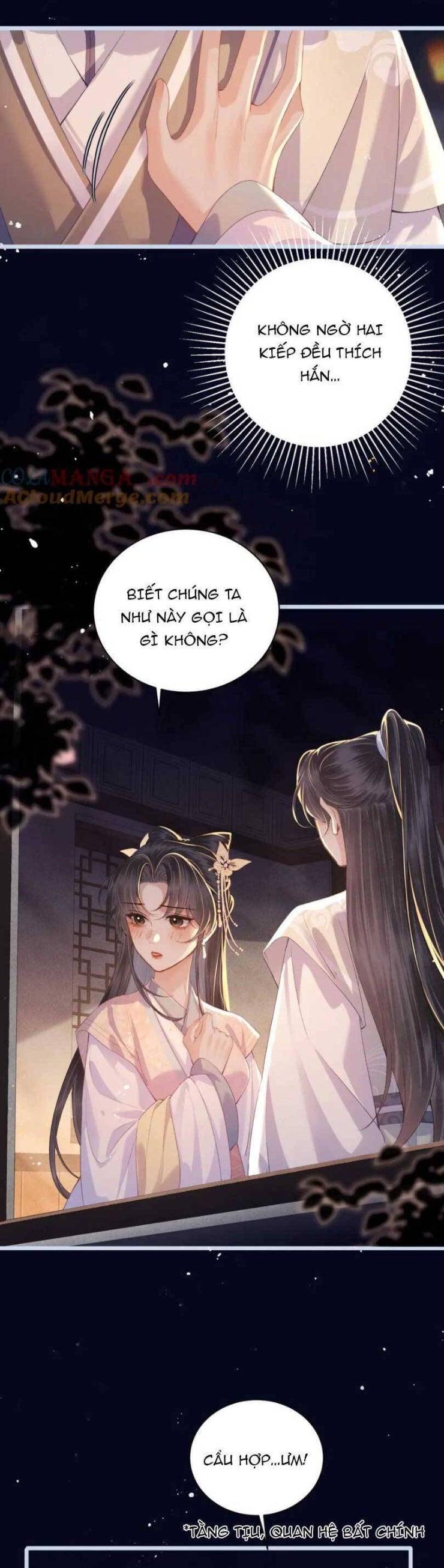 Gả Cho Phản Diện - Page 14