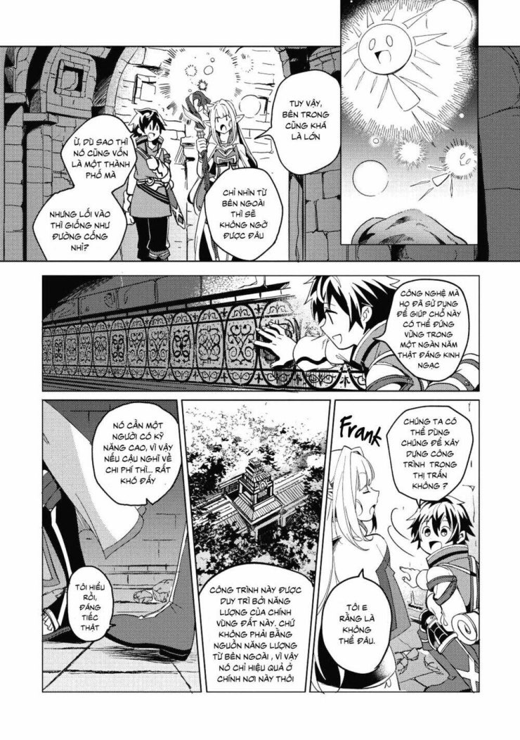 Nihon e Youkoso Elf-san - Page 18