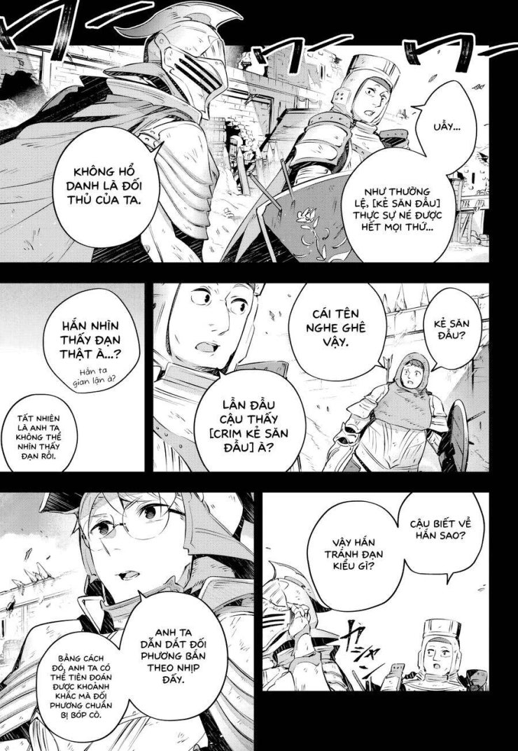Destiny Unchain Online - Page 11