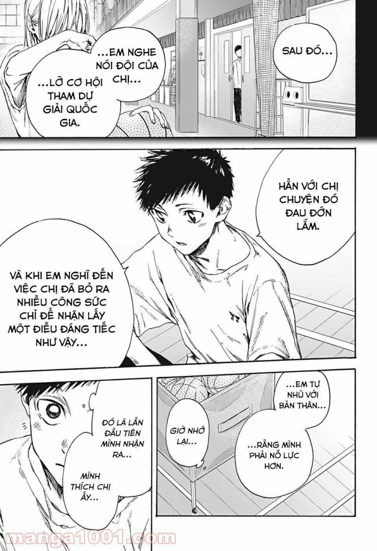 Blue Box - Page 36