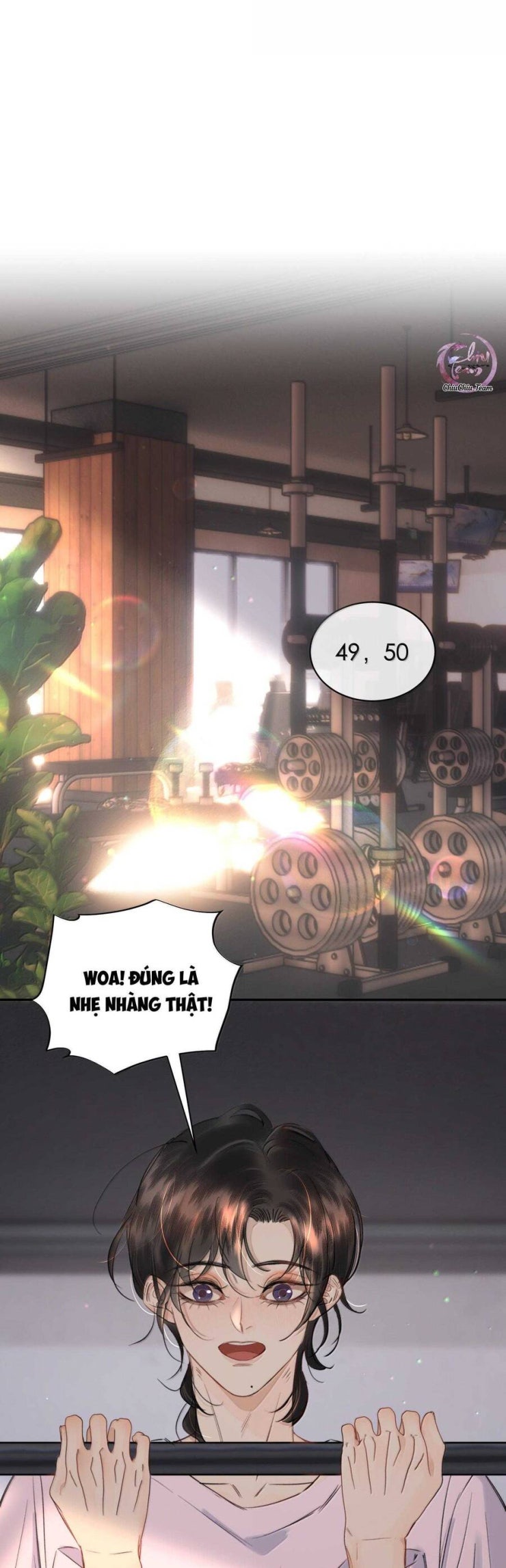 Không Thể Cưỡng Lại Người Yêu Dính Người - Page 25
