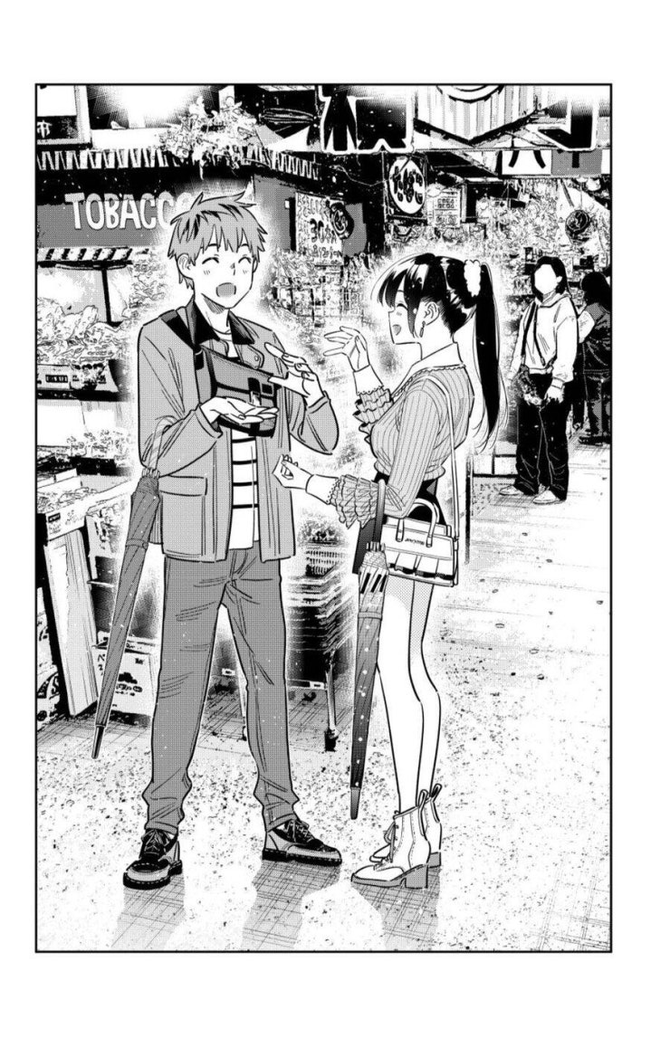 Dịch Vụ Cho Thuê Bạn Gái - Page 21