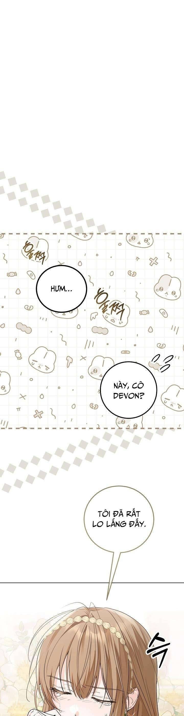 Công Chúa Nhân Danh Fan Cứng - Page 2