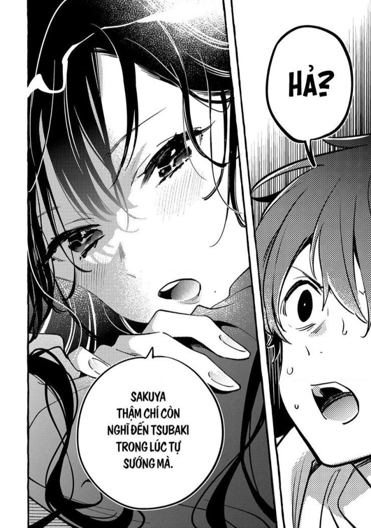 Byakuda No Hanamuko - Page 9