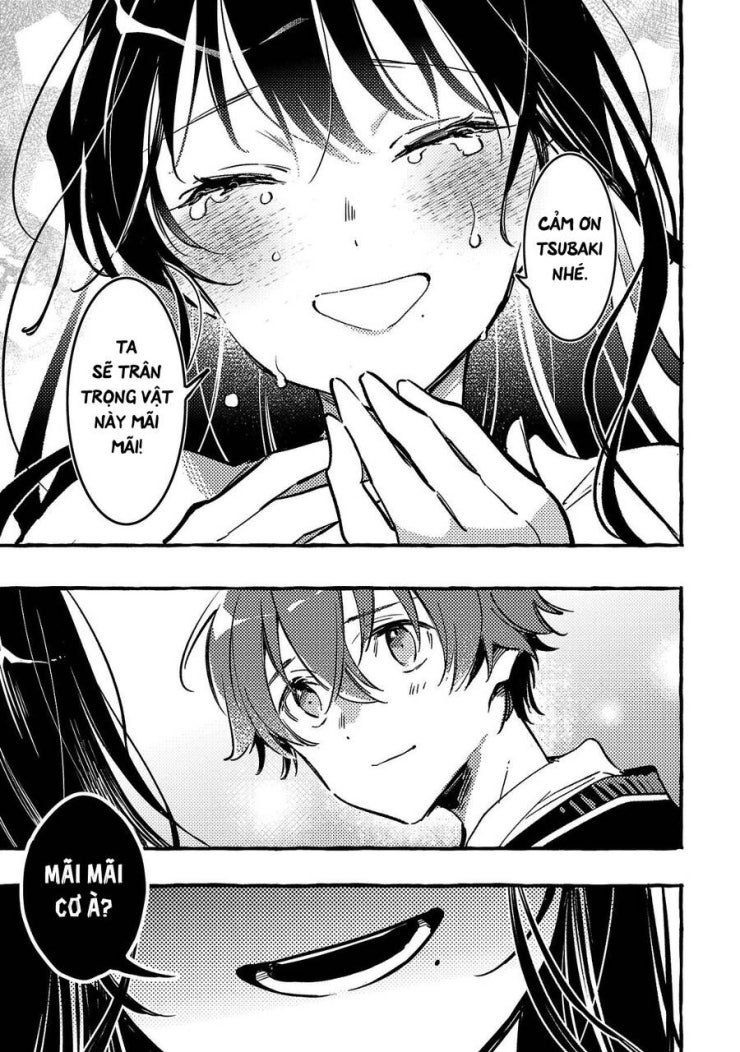 Byakuda No Hanamuko - Page 33
