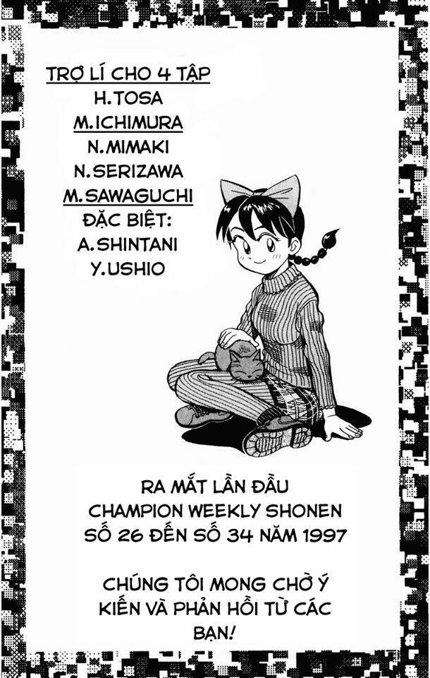 Vua sáng chế - Page 19