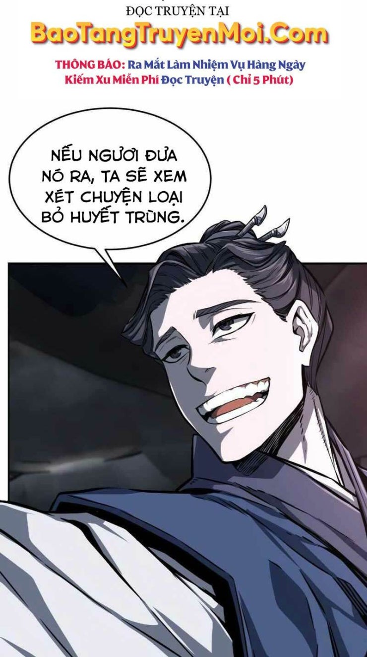 Tuyệt Đối Kiếm Cảm - Page 27