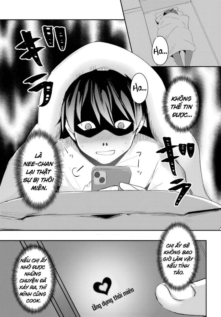 Te Ni Ireta Saimin Appli De Yume No Harem Seikatsu O Okuritai - Page 22