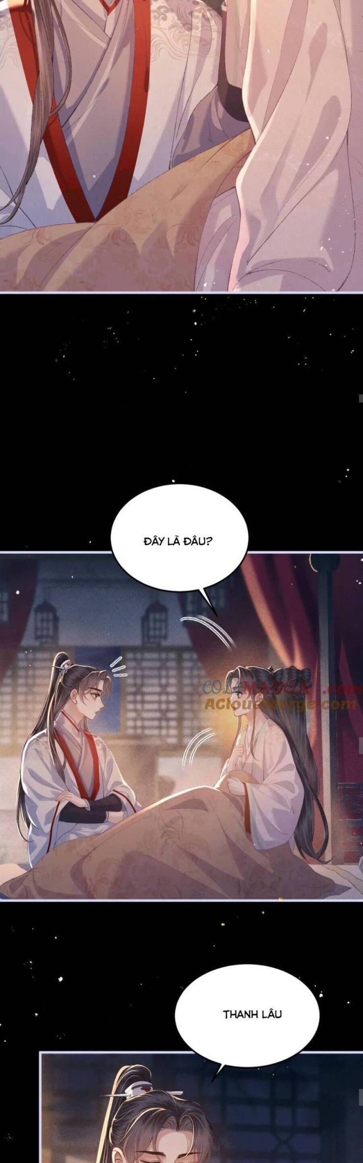 Gả Cho Phản Diện - Page 10