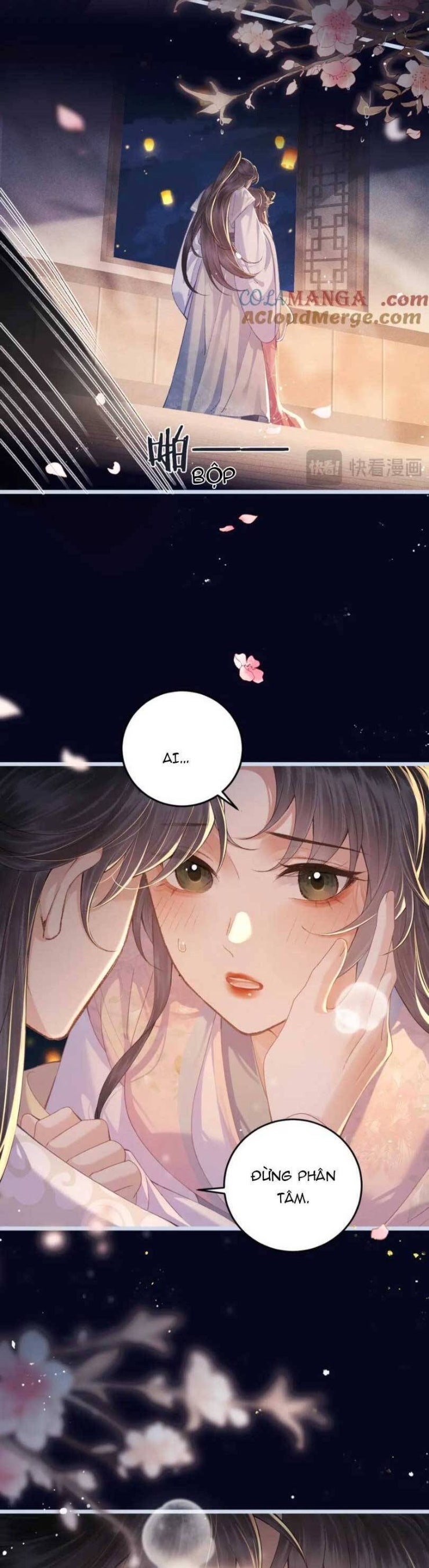 Gả Cho Phản Diện - Page 10