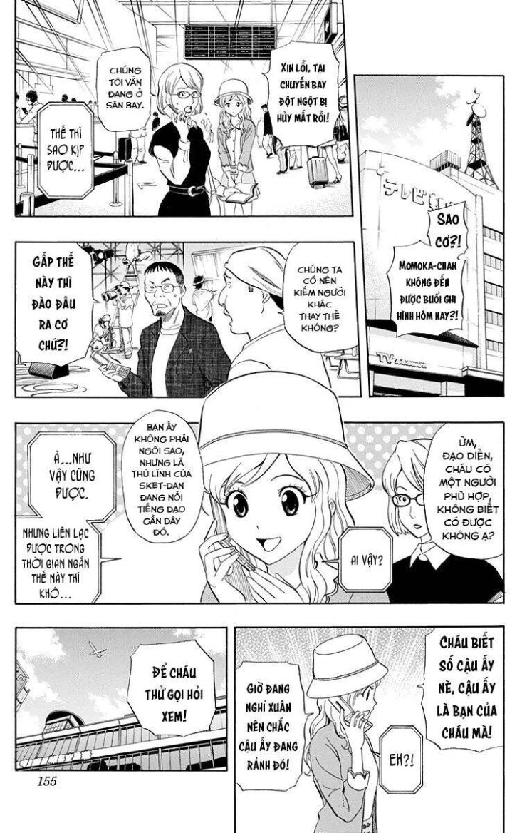 Sket Dance - Page 9