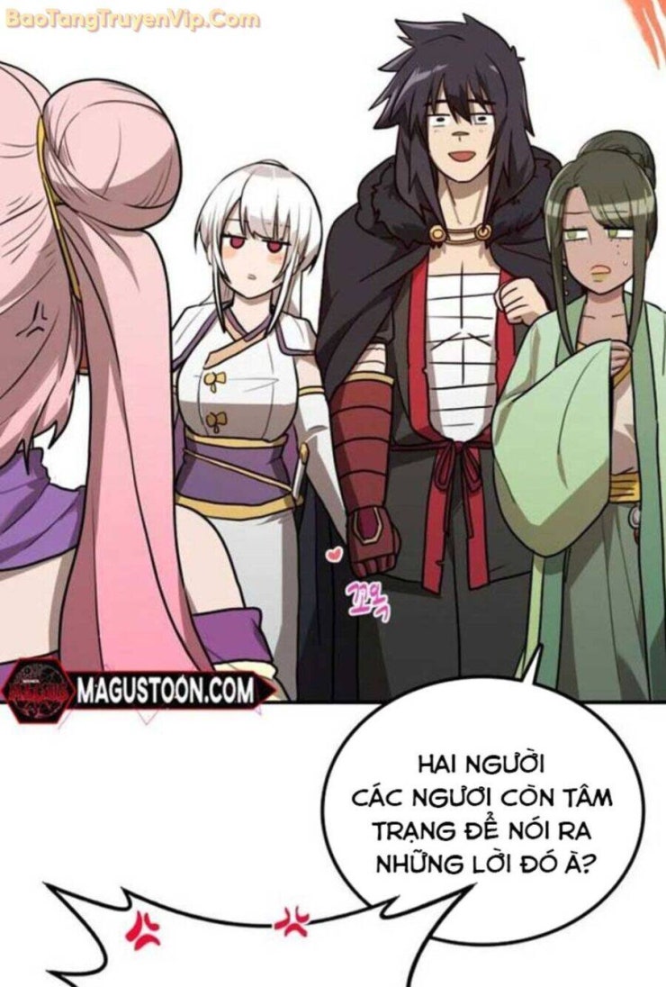 Có Lẽ Là Vô Địch - Page 54