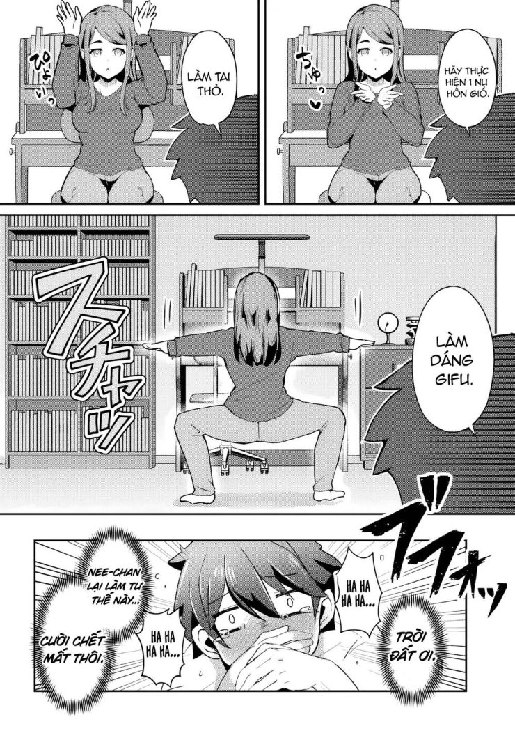 Te Ni Ireta Saimin Appli De Yume No Harem Seikatsu O Okuritai - Page 21