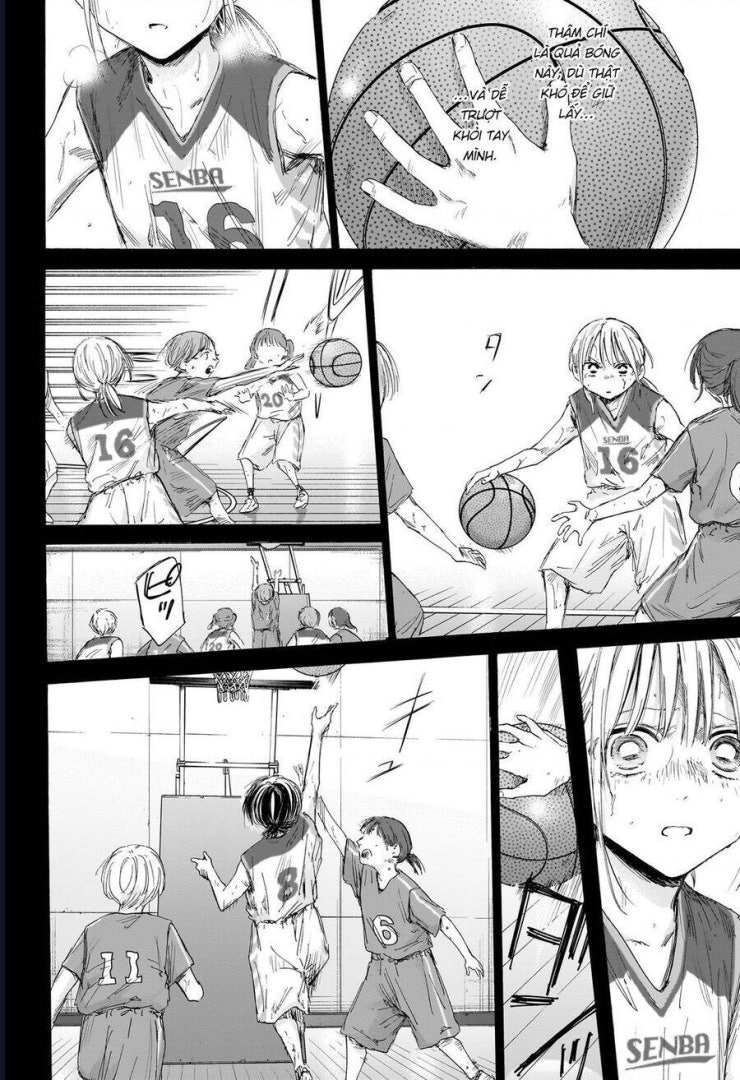 Blue Box - Page 15