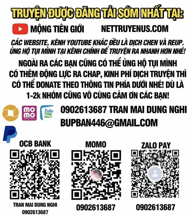 Chưa Từng Ra Tay Nhưng Ta Vẫn Thành Đại Lão Trên Thiên Bảng - Page 2
