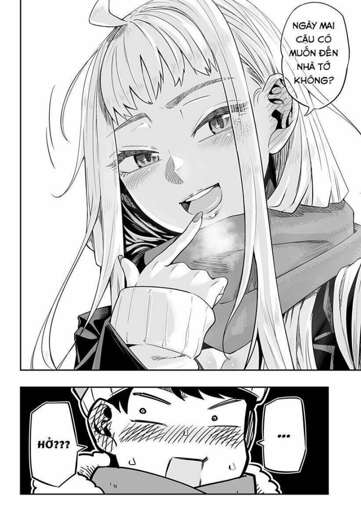 Dosanko Gyaru Is Mega Cute - Page 25