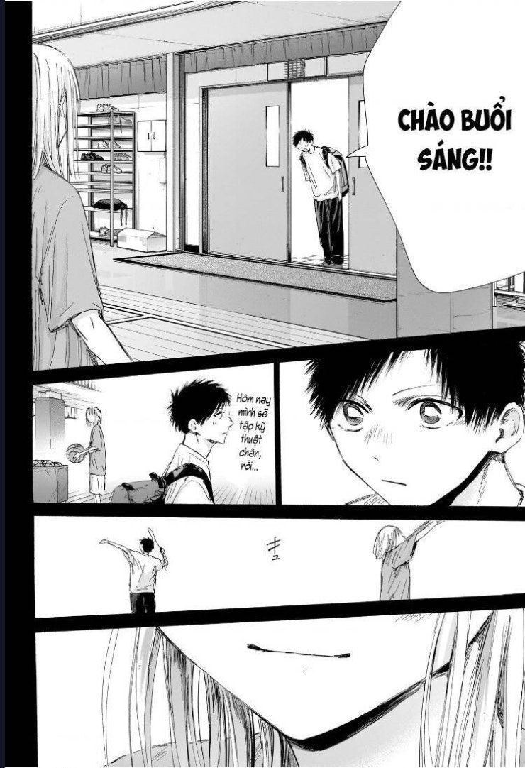 Blue Box - Page 9