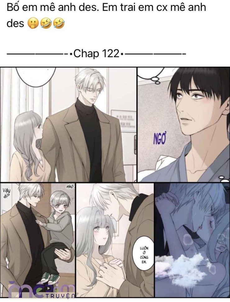 Tôi Cũng Muốn Làm Mợ Út - Page 6