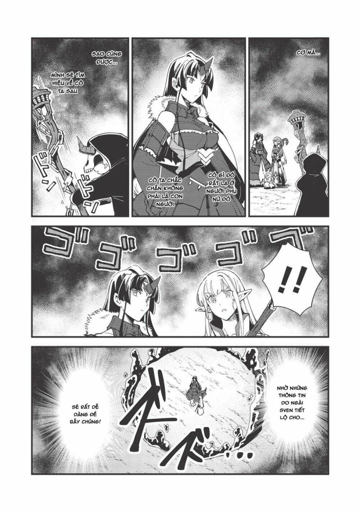 Nihon e Youkoso Elf-san - Page 16