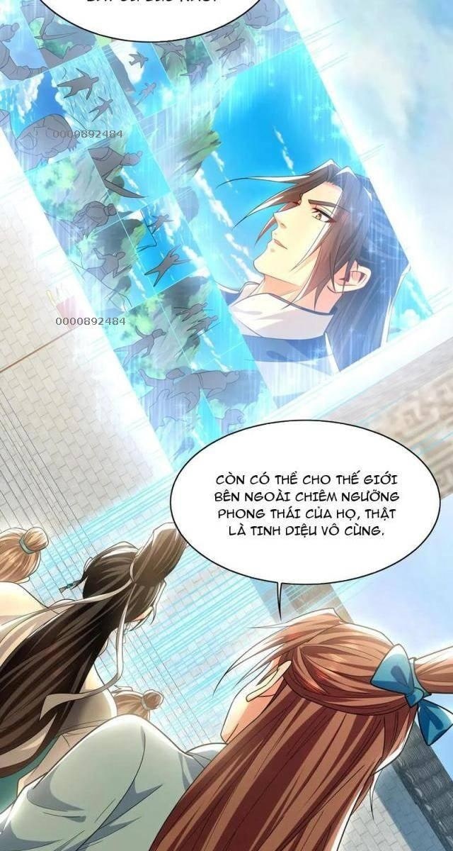 Ta Có Trăm Vạn Tốc Độ Đánh - Page 3